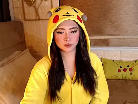 yourdevilsweettsx online show from 18, 3, 2026