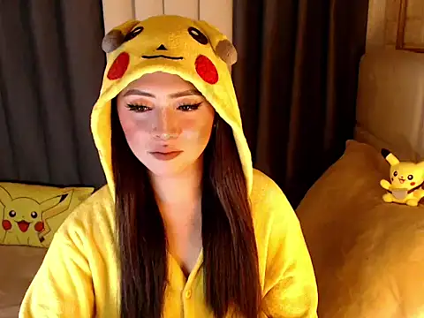 yourdevilsweettsx online show from 19, 4, 2026