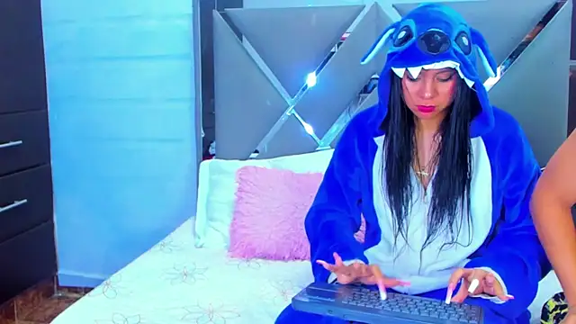 TeenLustLive  online show from 21, 9, 2025