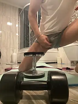 ShortDick-Man online show from 10, 9, 2025