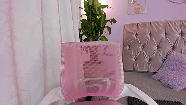 Snapshot of LiliethWolf chatting on 20, 9, 2025 LiliethWolf online show from 20, 9, 2025