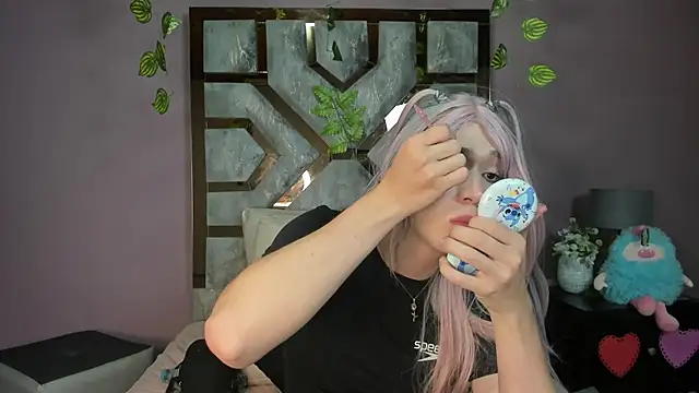 Electra Gosselin online show from 2, 4, 2026