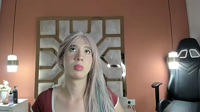 Electra Gosselin online show from 10, 1, 2026