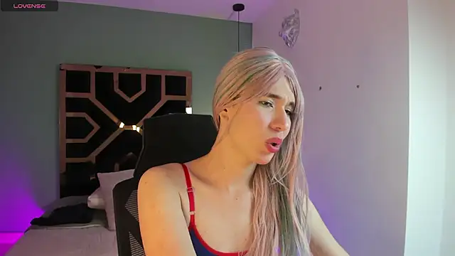 Electra Gosselin online show from 5, 2, 2026