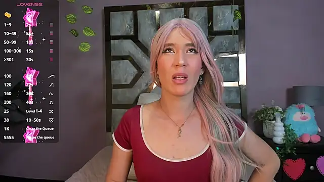 Electra Gosselin online show from 11, 4, 2026