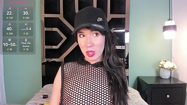 Electra Gosselin online show from 15, 1, 2026