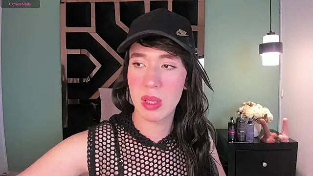 Electra Gosselin online show from 9, 1, 2026