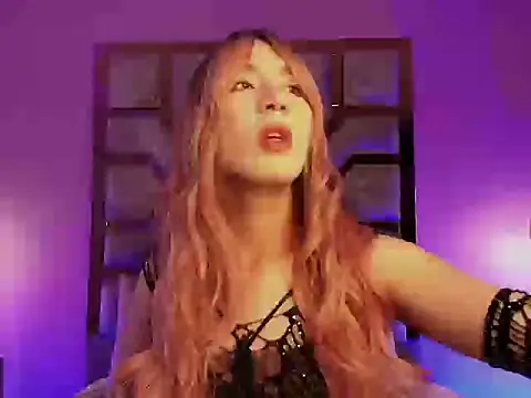 Electra Gosselin online show from 11, 10, 2025