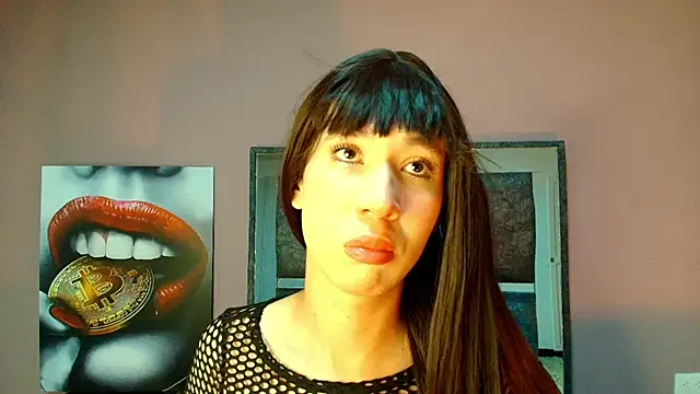 Electra Gosselin online show from 28, 11, 2025