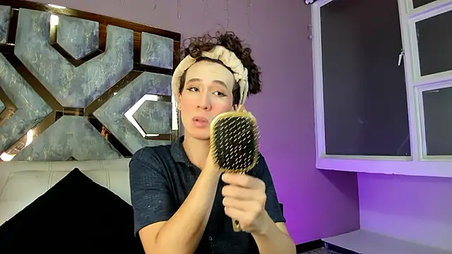 Electra Gosselin online show from 14, 3, 2026