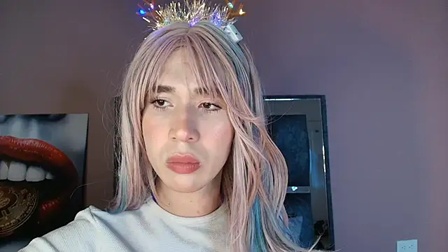 Electra Gosselin online show from 23, 11, 2025