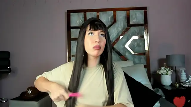 Electra Gosselin online show from 10, 3, 2026