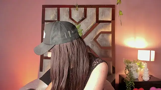Electra Gosselin online show from 18, 7, 2026