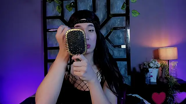 Snapshot of Electra_Gosselin chatting on 19, 5, 2026 Electra Gosselin online show from 19, 5, 2026