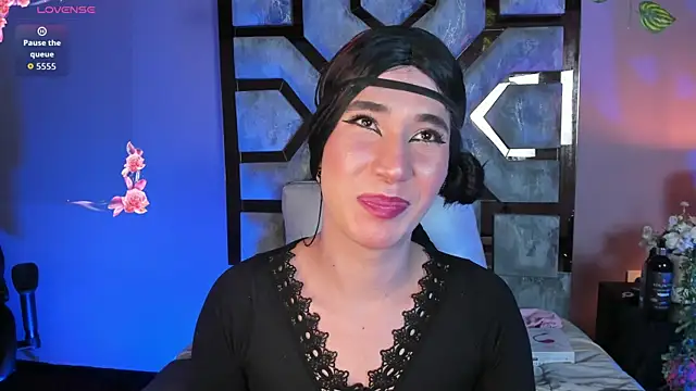 Snapshot of Electra_Gosselin chatting on 16, 5, 2026 Electra Gosselin online show from 16, 5, 2026