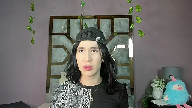 Electra Gosselin online show from 1, 4, 2026