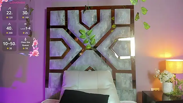 Snapshot of Electra_Gosselin chatting on 30, 5, 2026 Electra Gosselin online show from 30, 5, 2026