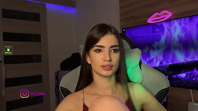 Snapshot of SofI-Play chatting on 25, 9, 2025 SofI-Play online show from 25, 9, 2025