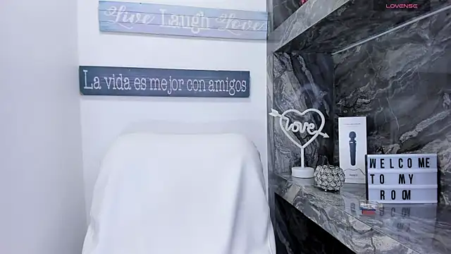 foxy zoe online show from 29, 10, 2025