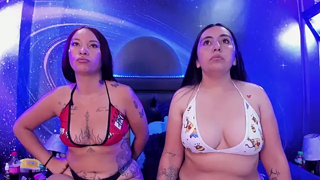 hottt girl lesbian online show from 11, 11, 2025