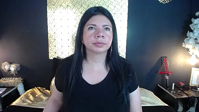 kinky momm online show from 1, 5, 2026