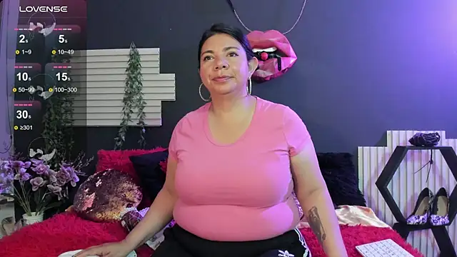 kinky momm online show from 15, 6, 2026