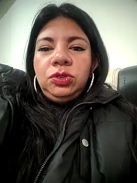 kinky momm online show from 14, 2, 2026