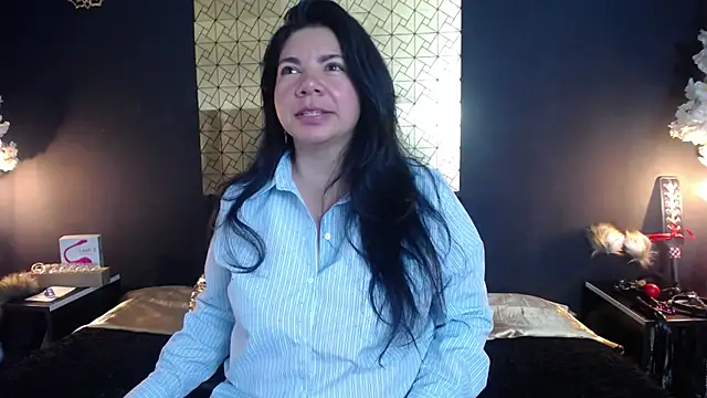 kinky momm online show from 19, 4, 2026