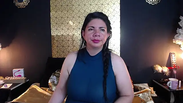 kinky momm online show from 16, 4, 2026