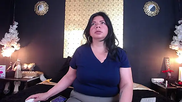 kinky momm online show from 5, 5, 2026