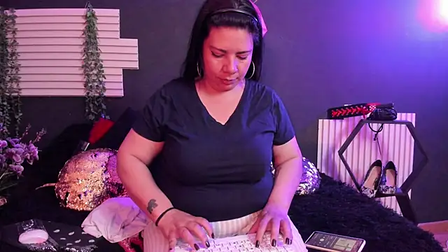kinky momm online show from 13, 7, 2026