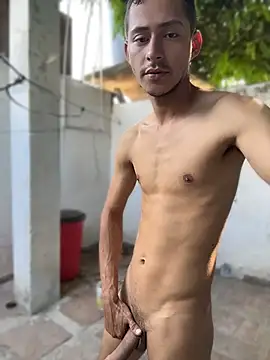 Boy hot- online show from 24, 6, 2026