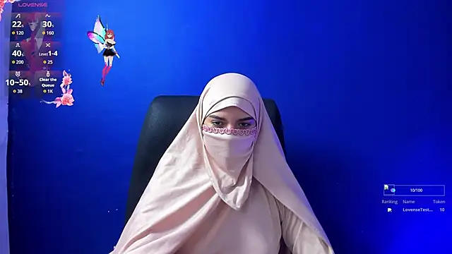 Sahira and Zaid online show from 16, 9, 2025