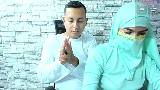 Sahira and Zaid online show from 26, 9, 2025