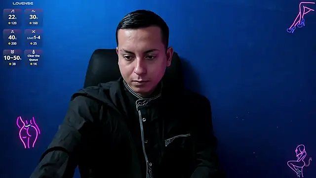 Snapshot of Sahira_and_Zaid chatting on 7, 11, 2025 Sahira and Zaid online show from 7, 11, 2025