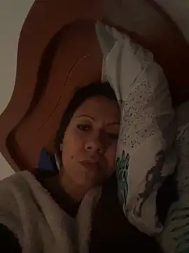 Biancamirage3 online show from 7, 10, 2025