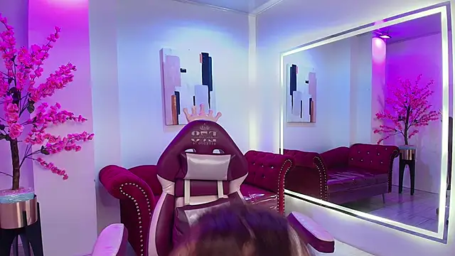 Sofii gomez online show from 29, 9, 2025