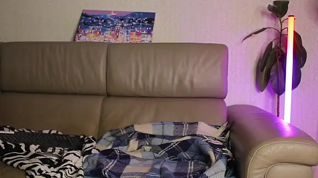 DanyX  online show from 5, 12, 2025