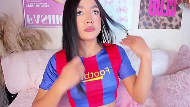 Dafne Hillss online show from 28, 5, 2026