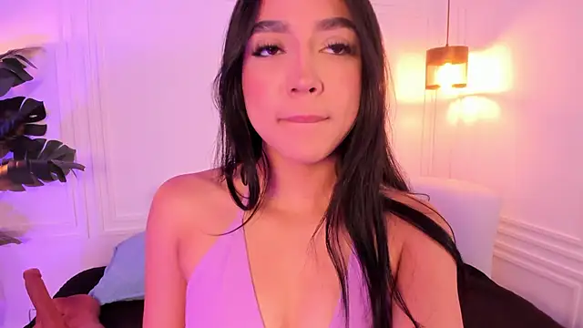 Dafne Hillss online show from 26, 2, 2026