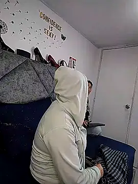 Shantey Laurent online show from 1, 2, 2026