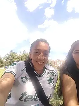 Shantey Laurent online show from 9, 2, 2026