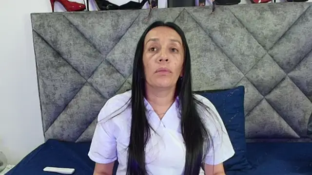 Shantey Laurent online show from 18, 2, 2026