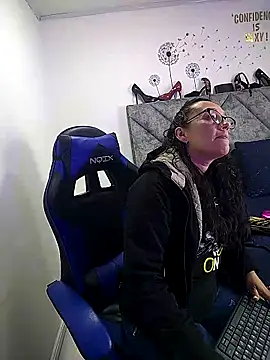 Shantey Laurent online show from 26, 2, 2026