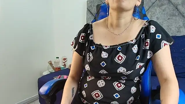 Shantey Laurent online show from 8, 3, 2026