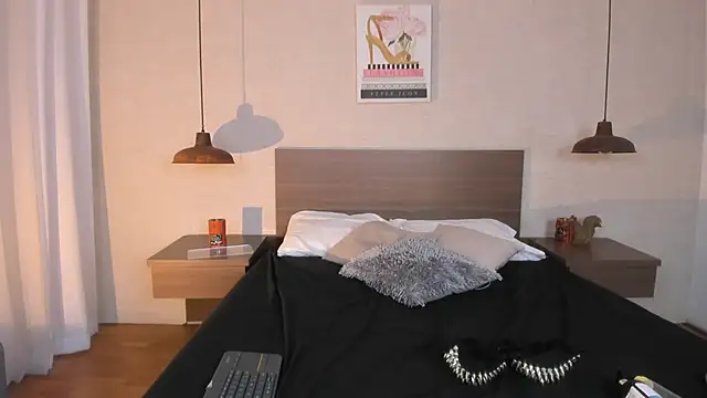 Katyrousee online show from 7, 1, 2026