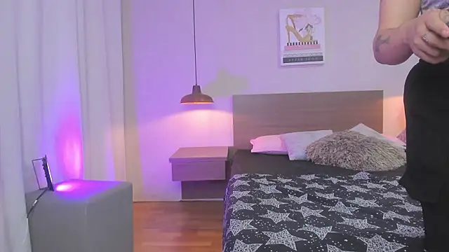 Katyrousee online show from 26, 2, 2026