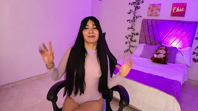 candy kitt7 online show from 23, 9, 2025