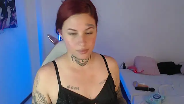 Maddy Vicius19 online show from 15, 10, 2025