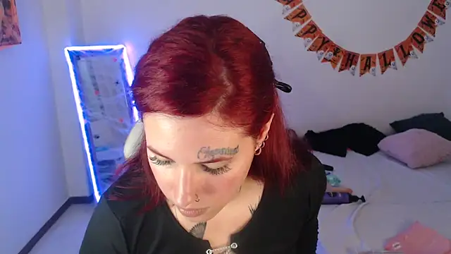 Maddy Vicius19 online show from 30, 10, 2025